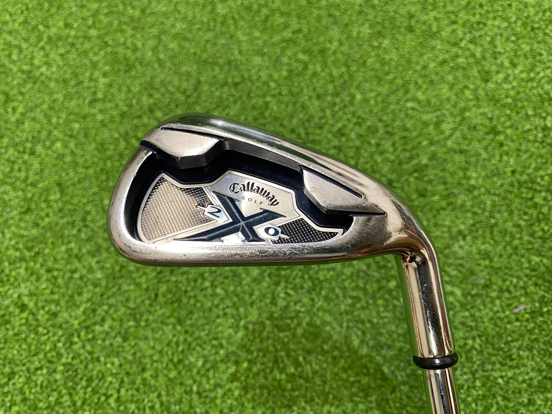 2007 Callaway X 20 4 Iron