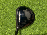 2023 Callaway Paradym 10.5° Driver With Headcover 