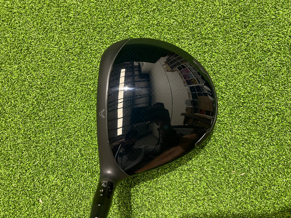 2023 Callaway Paradym 10.5° Driver With Headcover 