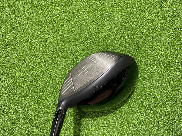 2023 Callaway Paradym 10.5° Driver With Headcover 