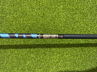 2023 Callaway Paradym 10.5° Driver With Headcover 