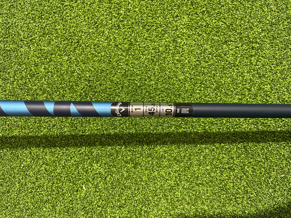 2023 Callaway Paradym 10.5° Driver With Headcover 