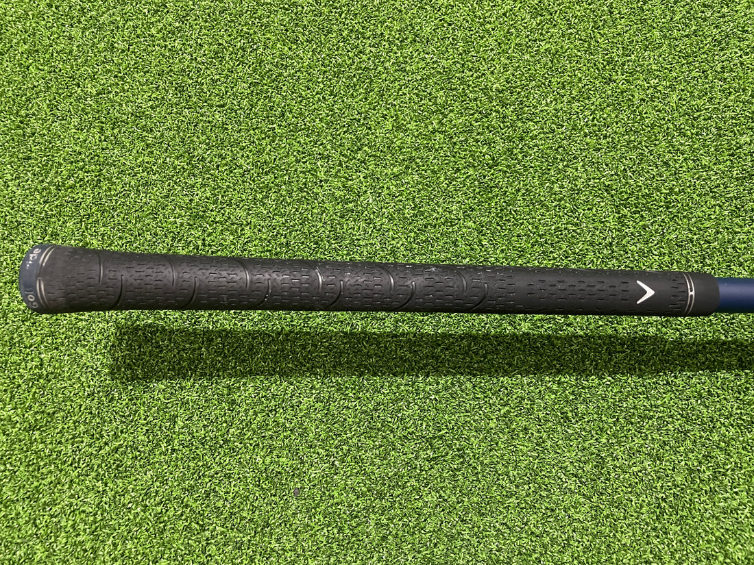 2023 Callaway Paradym 10.5° Driver With Headcover 