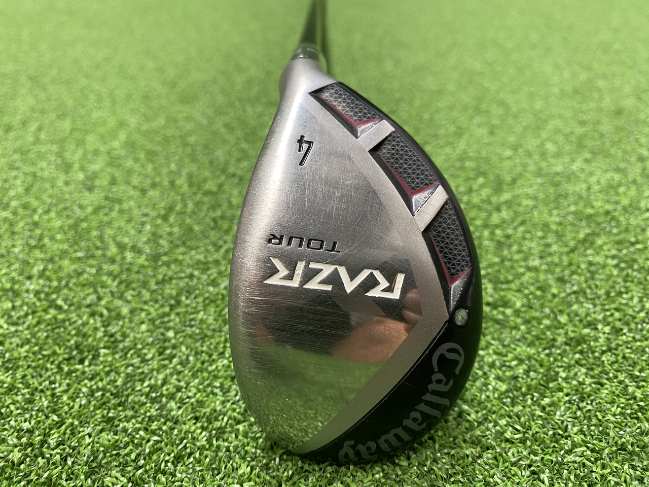 Callaway RAZR Tour 24° 4 Hybrid