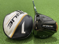 2022 Callaway Rogue ST Max 10.5° Driver With Headcover