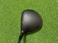 2022 Callaway Rogue ST Max 10.5° Driver With Headcover