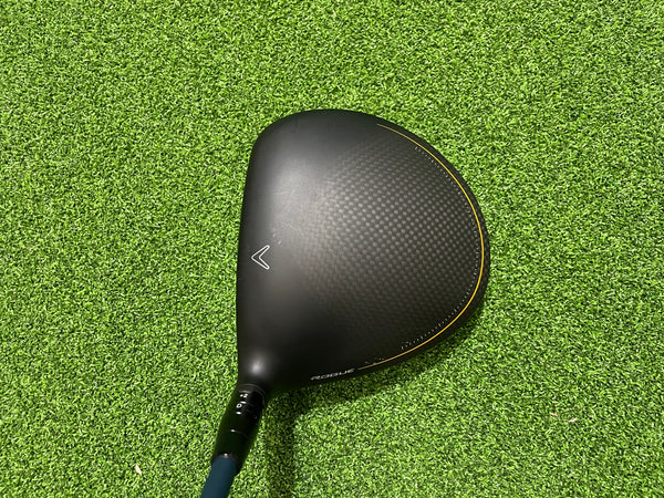 2022 Callaway Rogue ST Max 10.5° Driver With Headcover