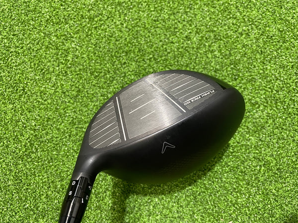 2022 Callaway Rogue ST Max 10.5° Driver With Headcover