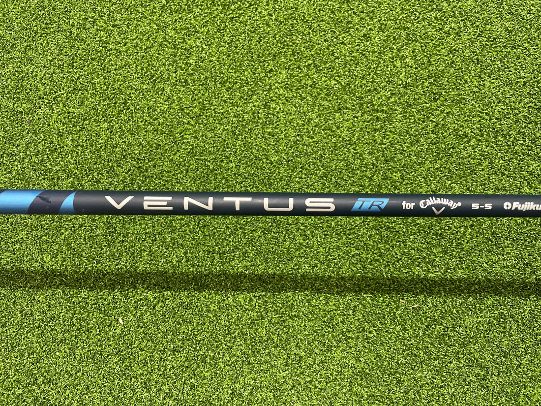 2022 Callaway Rogue ST Max 10.5° Driver With Headcover