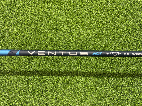 2022 Callaway Rogue ST Max 10.5° Driver With Headcover