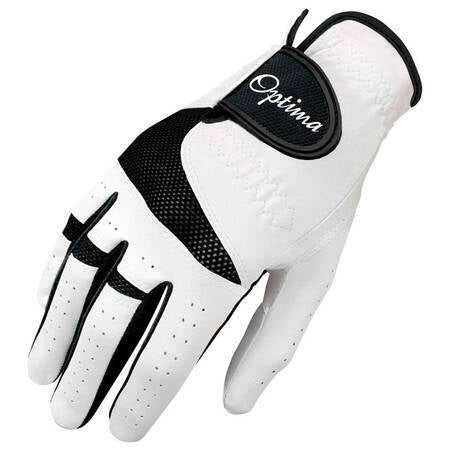 *New* Optima XTD Glove for Left Handed Golfers