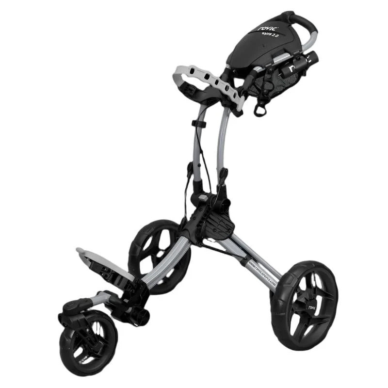Clicgear Rovic Console Clicgear Rovic Swivel 2.0 Buggy