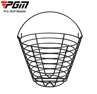 *New* PGM Wire Ball Basket