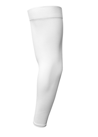 *New* Coolmate Solar Sleeves - White