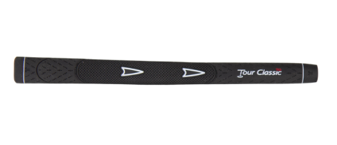 *New* Tour Classic Standard Putter Grip