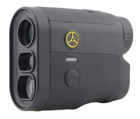 *New* TecTecTec PINM8 Rangefinder