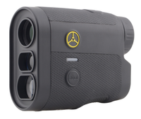 *New* TecTecTec PINM8 Rangefinder