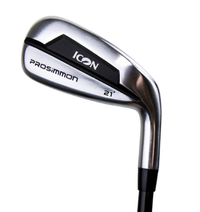 *New* Prosimmon ICON 21° Driving Iron