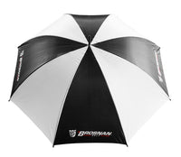 Brosnan 60" Mustang Umbrella