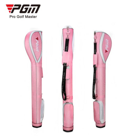 *New* PGM Range Bag -Pink
