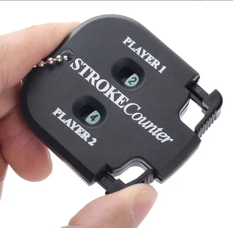 *New* PGM Score Counter -2 player