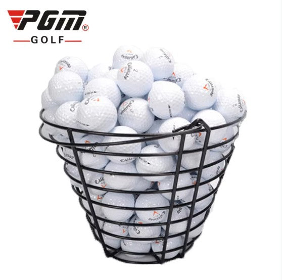 *New* PGM Wire Ball Basket