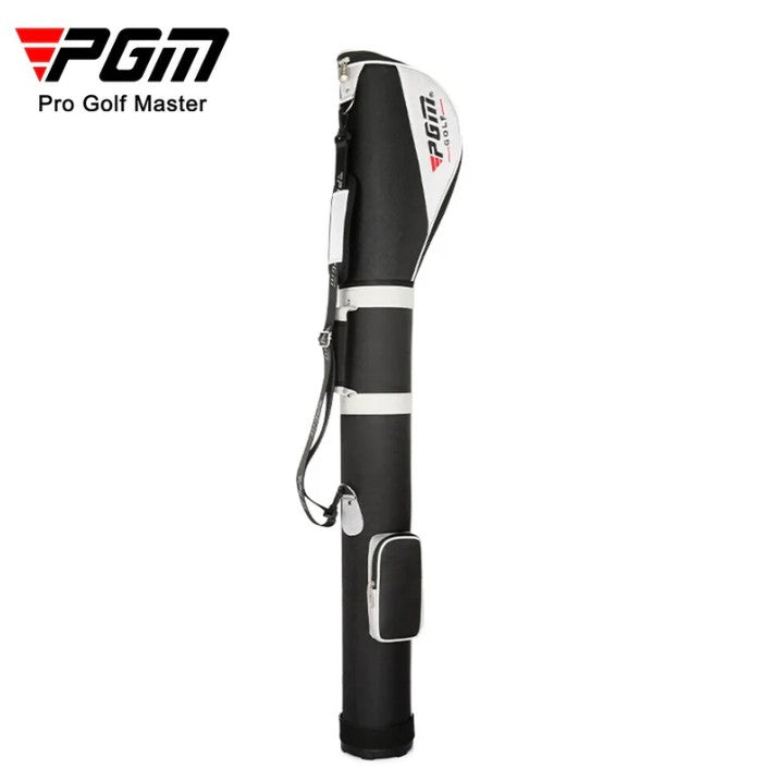 *New* PGM Range Bag -Silver/Black