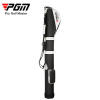 *New* PGM Range Bag -Silver/Black