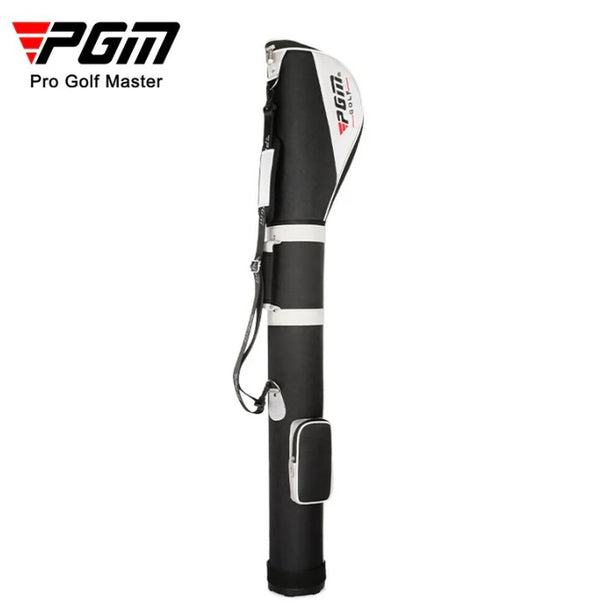 *New* PGM Range Bag -Silver/Black