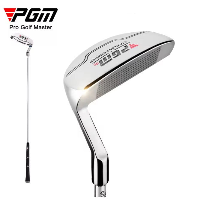 *New* PGM Stainless 34.5" Chipper