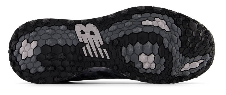 *New* New Balance Fresh Foam Contend V2 Black/Camo Spikeless Golf Shoe