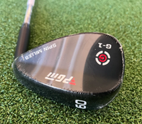 *New* PGM Spin Milled Wedges