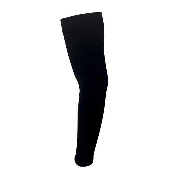 *New* Coolmate Solar Sleeves - Black