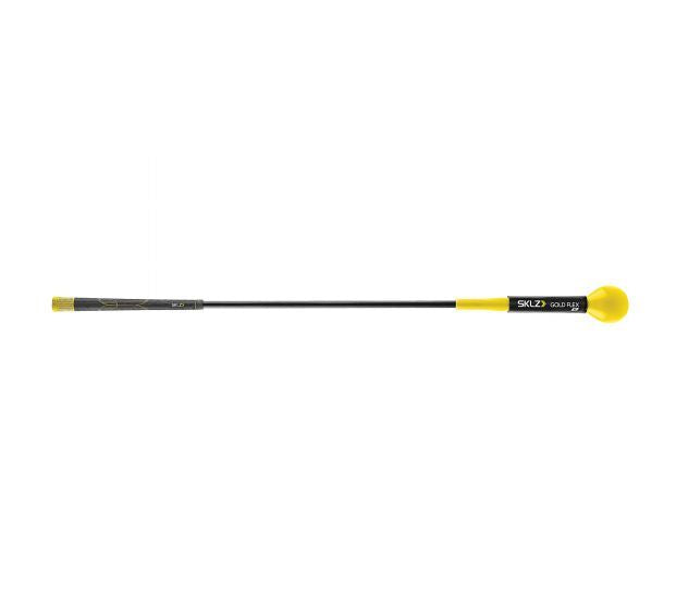 *New* SKLZ Golf Gold Swing Trainer