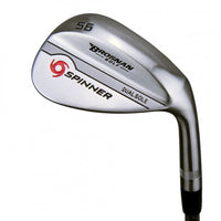 Brosnan Spinner Dual Sole Wedge- Left Handed