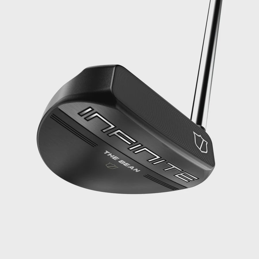 *New* Wilson Infinite Bean 33