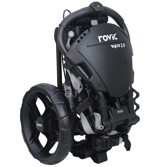 Clicgear Rovic Console Clicgear Rovic Swivel 2.0 Buggy