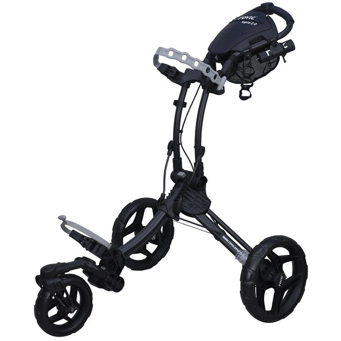 Clicgear Rovic Swivel 2.0 Buggy
