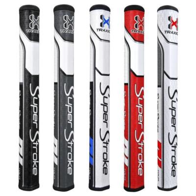 SuperStroke Traxion Tour 2.0 Putter Grip