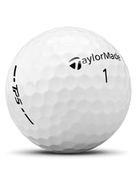 *New* TaylorMade TP5 Golf Balls - White